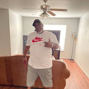 Jerry Mosley