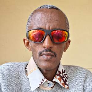 bereket kidane