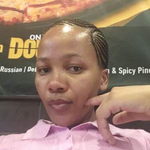 Sinazo Ngoloti