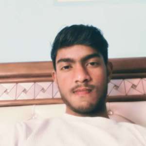 Shivam Chaudhary