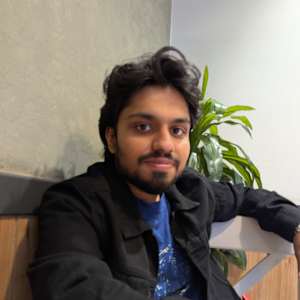 Furqan Mohammed