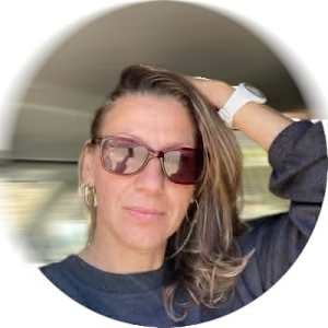 Inna Antonova