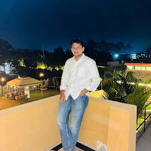 Mayank Mishra