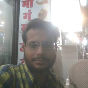 KRISHNKANT SONI