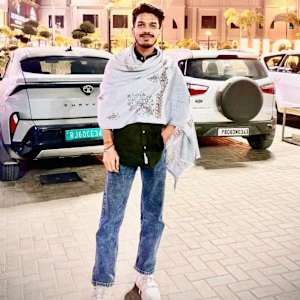 Suresh Bhati