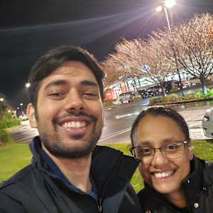 Aishwarya Nigam