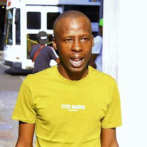 Koketso
