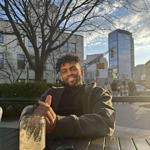 Gregory Jean-Baptiste