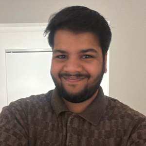 Siddiq Ahmed
