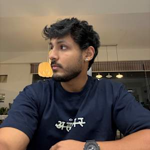 Utkarsh Pathak
