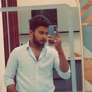 Vivek Kumar