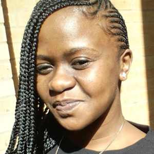 Ruth Rantsieng