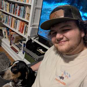 Evan