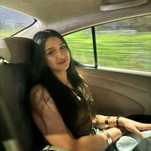 Nandini Nayar