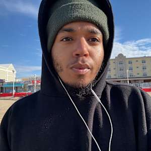 Zyon Sampson