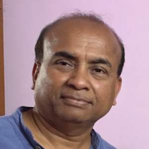 Anup Das