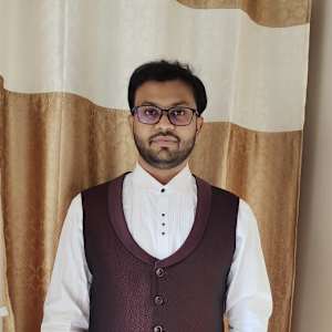 Syed Asif