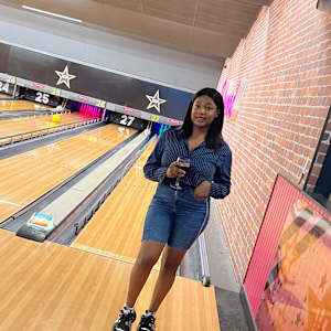 Damilola Oyesunle