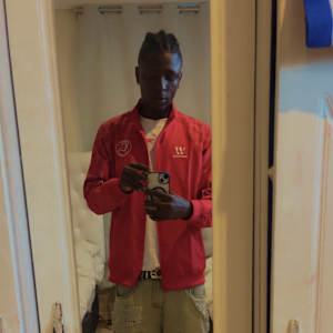 Badmud damilola