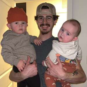 Dylan Ketchersid