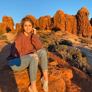 Madeleine