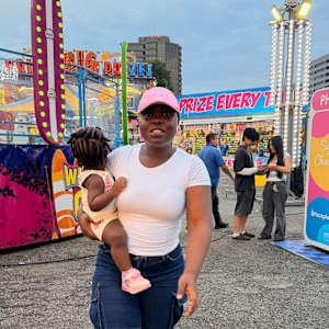 Lucy Demby