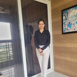 Paridhi Pandey