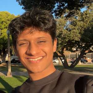 Aditeya Varma