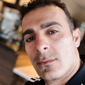 Saeid  Asadi