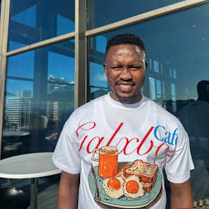 Kgotso