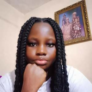 Christiana Eyo
