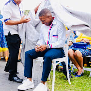 Siyabonga Kubheka