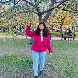 Nidhi Sen