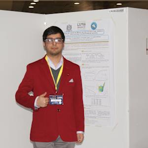 Martin Sandoval Blanco