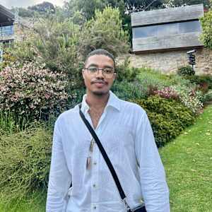 Sihle Dhlamini