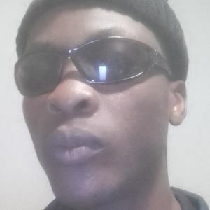 Mixo Joseph Baloyi