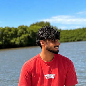 Mohammed Arif