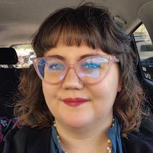 Sharon Fron