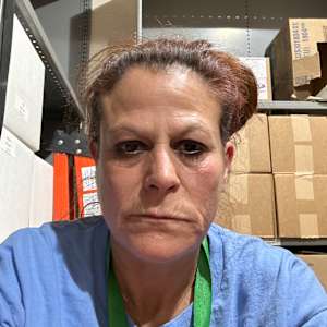 Jackie Zaehringer-Hahn-Syphrit