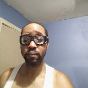 Cedric Smith