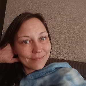 Melissa Kuykendall