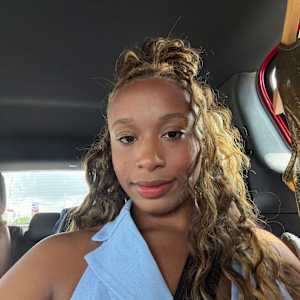 Nevaeh Green