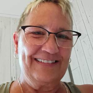 Wendy Esliger