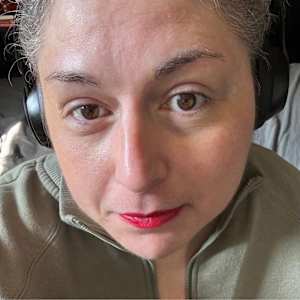 Amy M Pollock