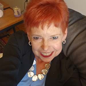 Mary Wirt