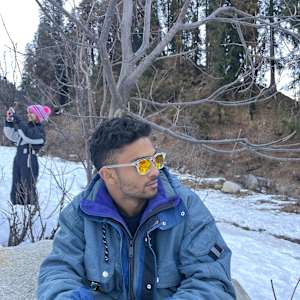 Suyash
