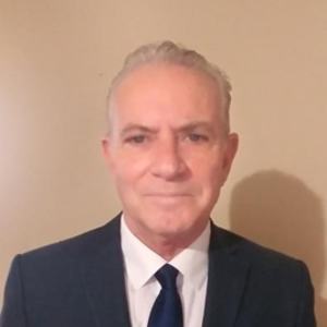 Frank Torres
