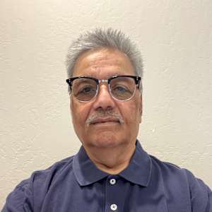 Vinod