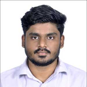 Namith Raj