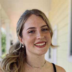 Zoe jones